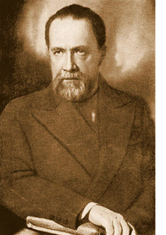 Николай Мясковский